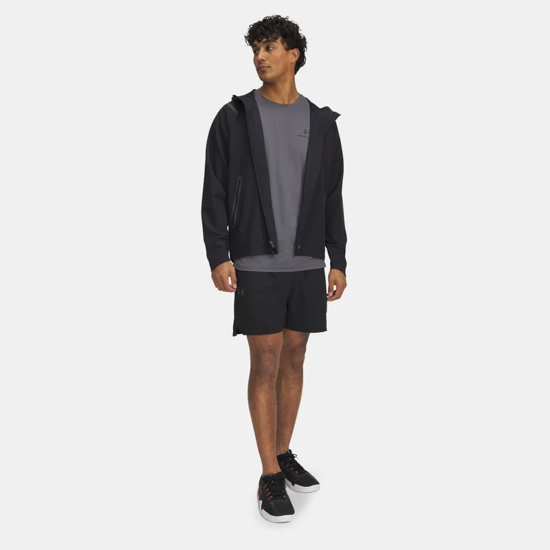 UNDER ARMOUR Men's Vanish Training Shorts